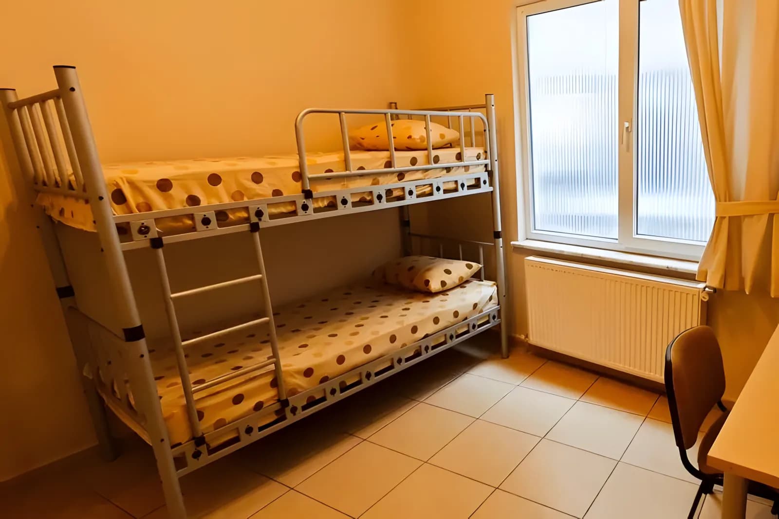 İstanbul Beyazıt Erkek Öğrenci Yurdu Küçük Resim 5