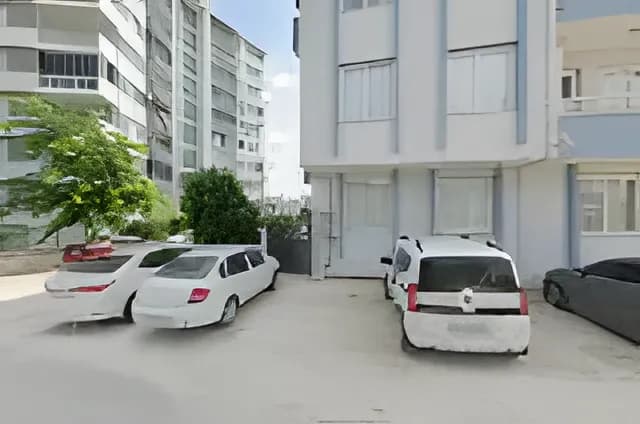 Özel Marifet Kadirli Yükseköğretim Erkek Öğrenci Yurdu Küçük Resim 3
