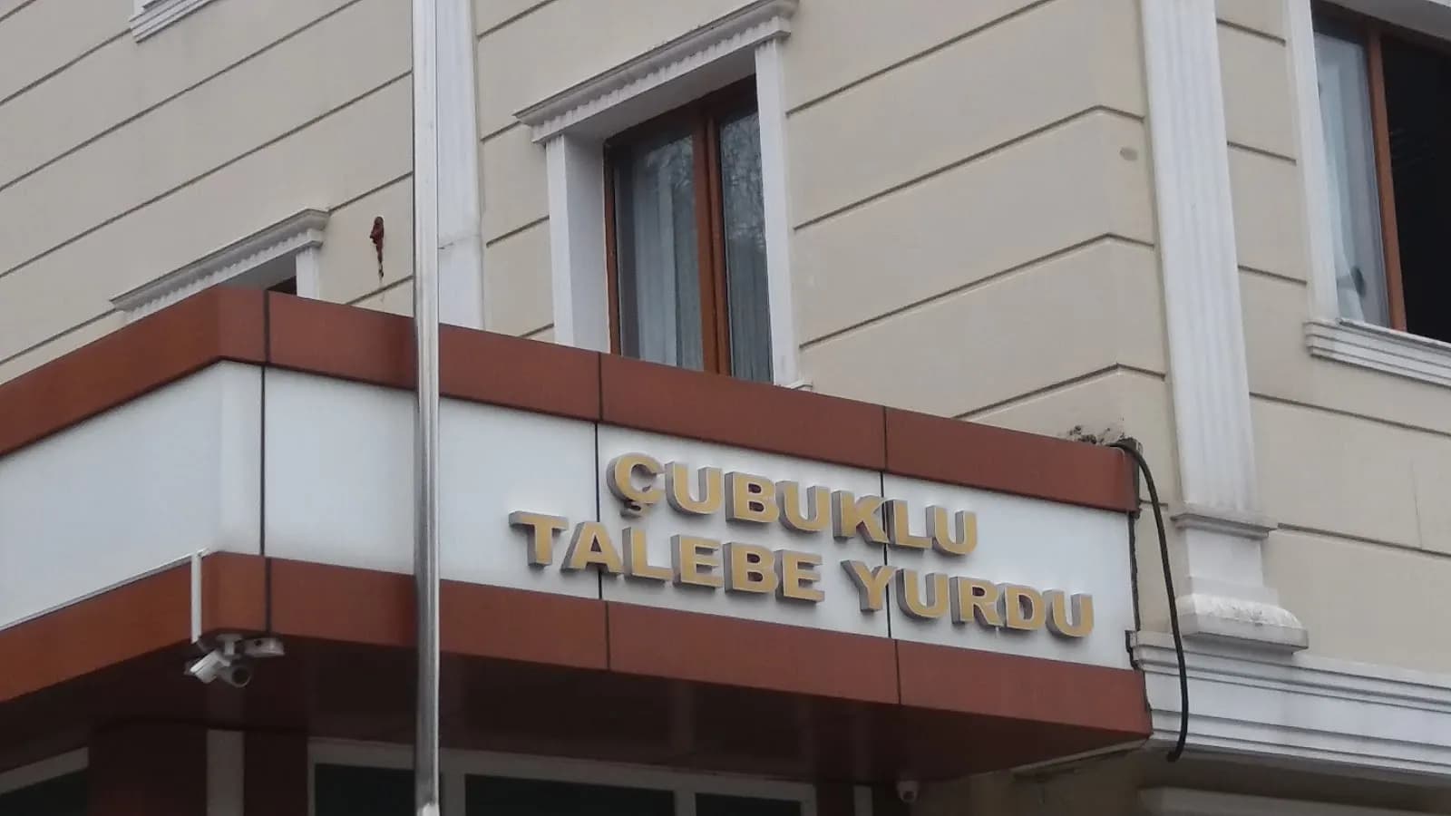 Çubuklu Yükseköğrenim Erkek Öğrenci Yurdu Küçük Resim 5