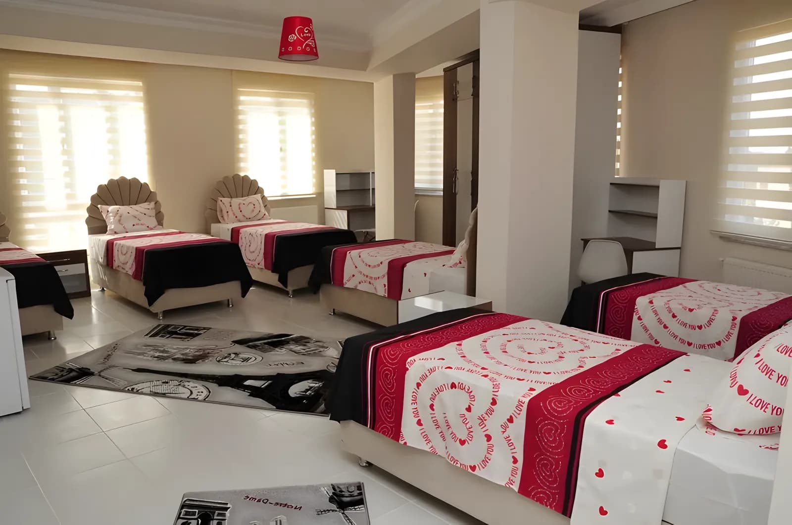 Özel Akademi Kız Öğrenci Yurdu Kastamonu Kız Yurtları Küçük Resim 3