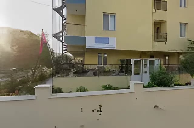 Narçiçeği Yüksek Öğretim Kız Öğrenci Yurdu Küçük Resim 6