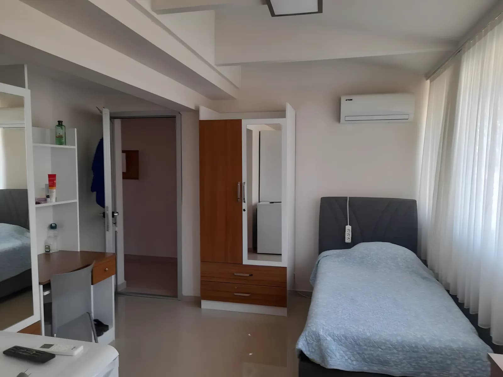 Demet Kız Öğrenci Yurdu Küçük Resim 3