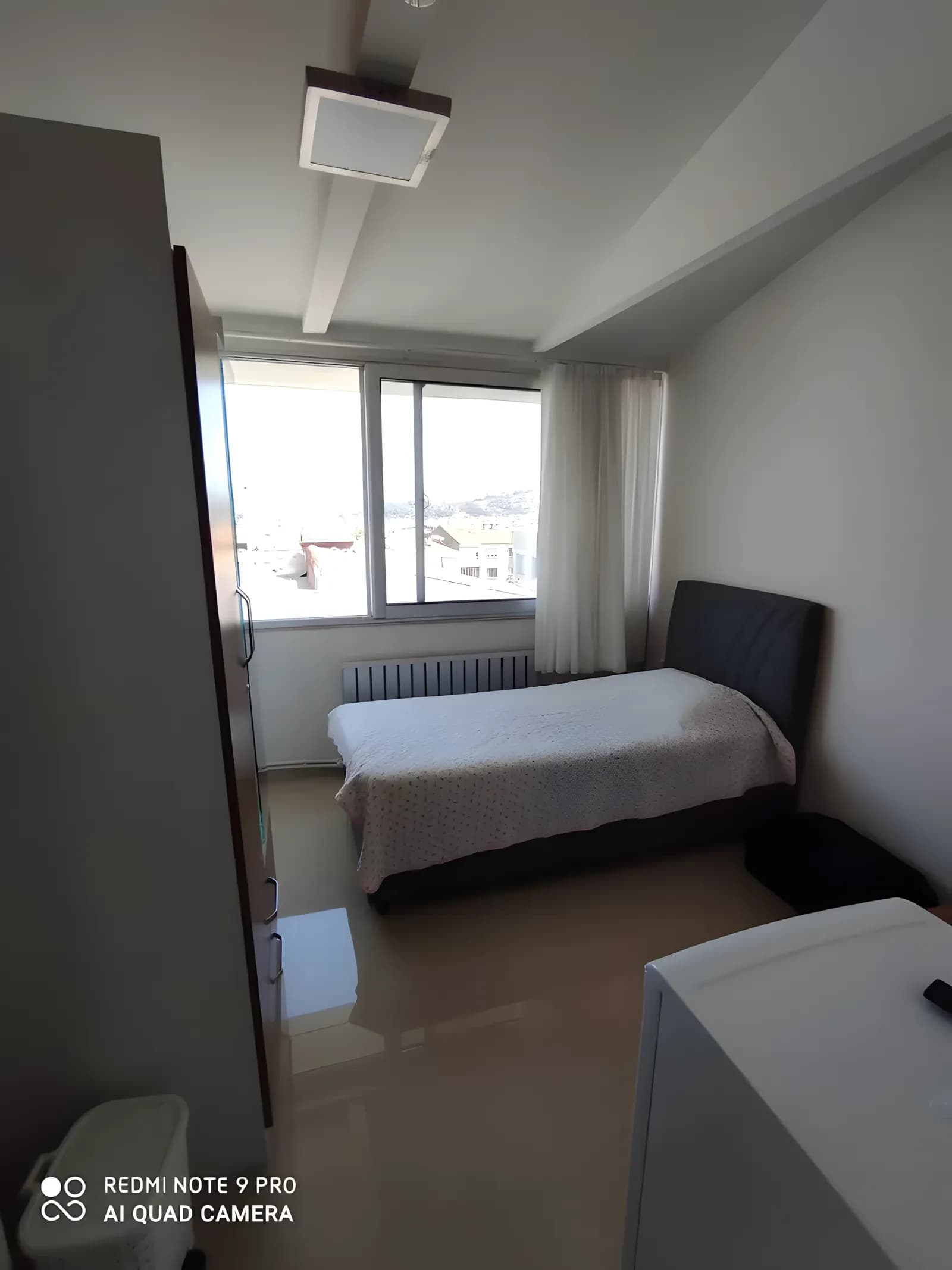 Demet Kız Öğrenci Yurdu Küçük Resim 5