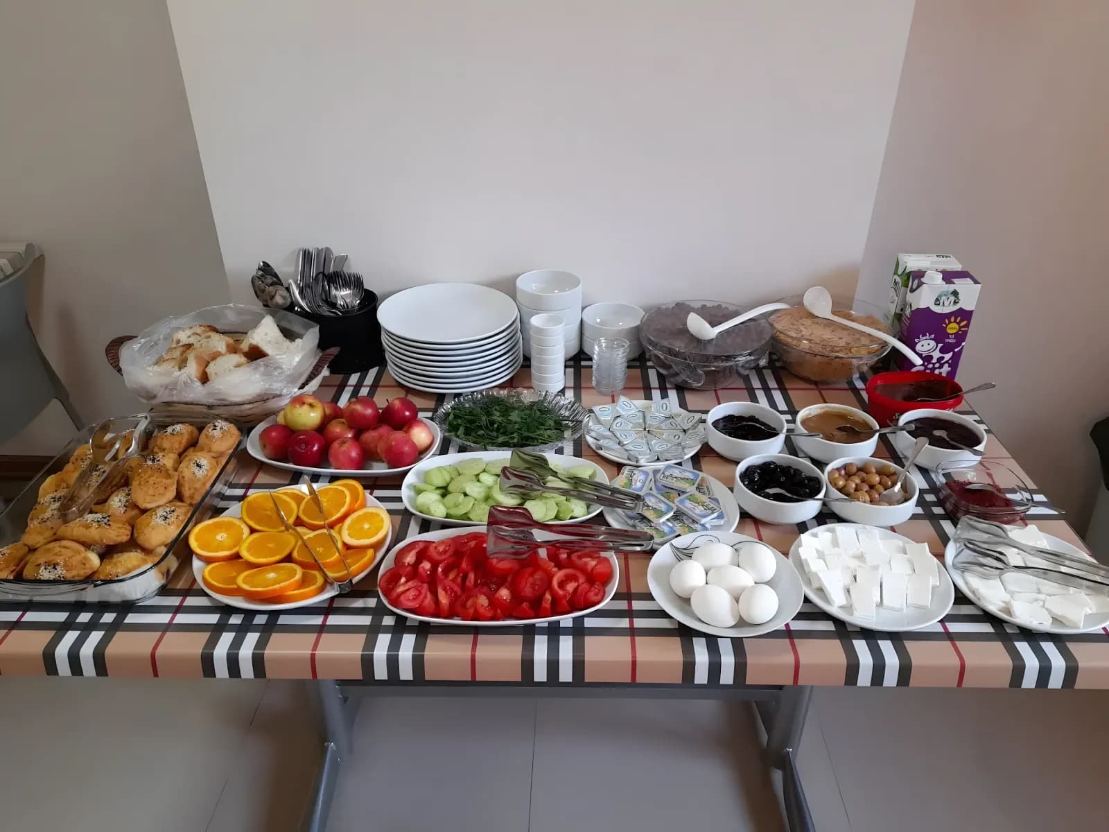 Demet Kız Öğrenci Yurdu Küçük Resim 6