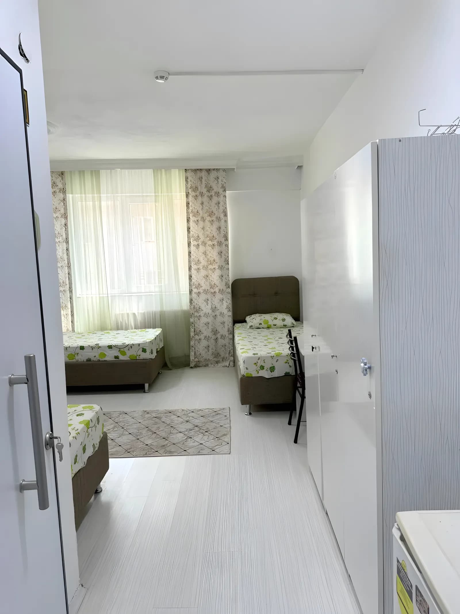 Özel Kariyer Kız Öğrenci Yurdu Küçük Resim 6