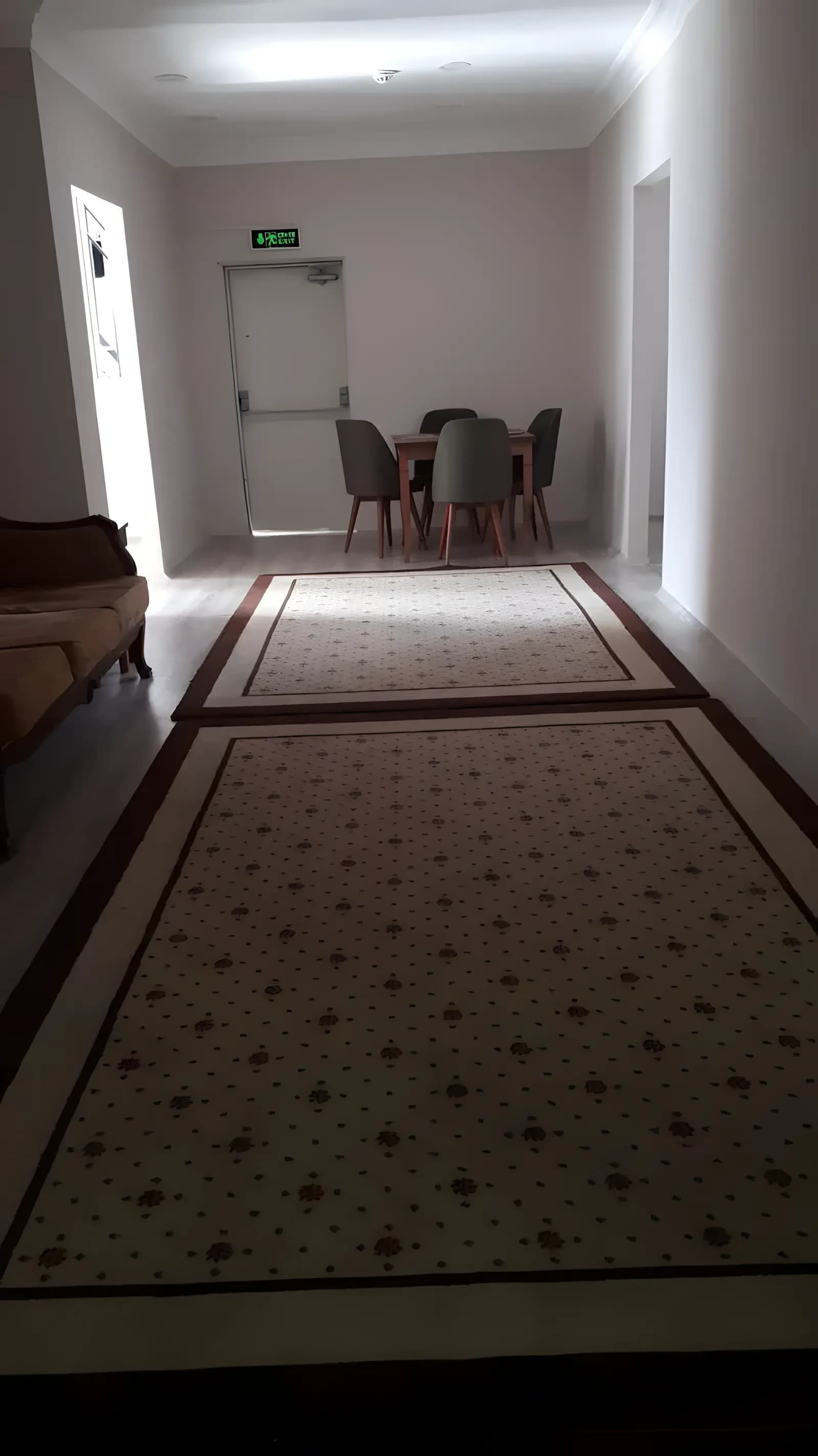 Özel Tarsus Berdan Yüksek Öğrenim Erkek Öğrenci Yurdu Küçük Resim 6