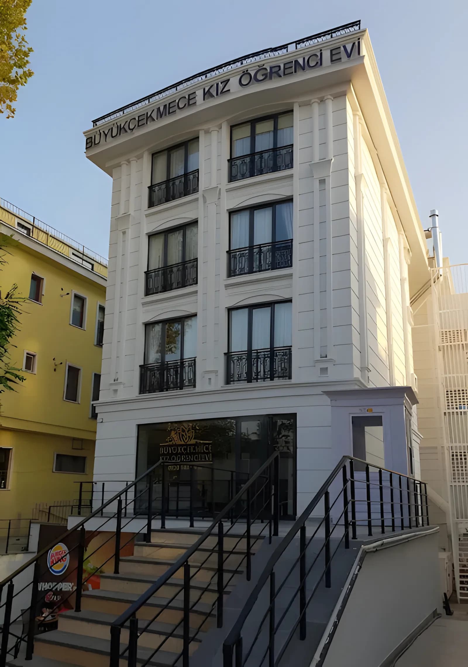 Büyükçekmece Kız Öğrenci Evi Küçük Resim 1