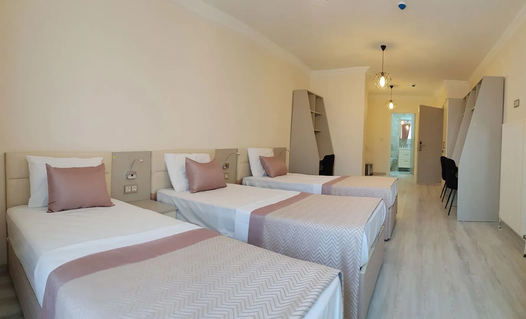 Büyükçekmece Kız Öğrenci Evi Küçük Resim 6