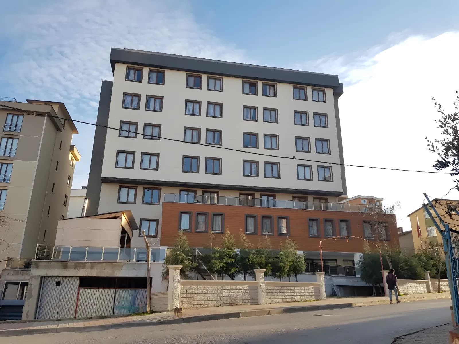 Yakacık Saraylar Erkek Öğrenci Yurdu Küçük Resim 3