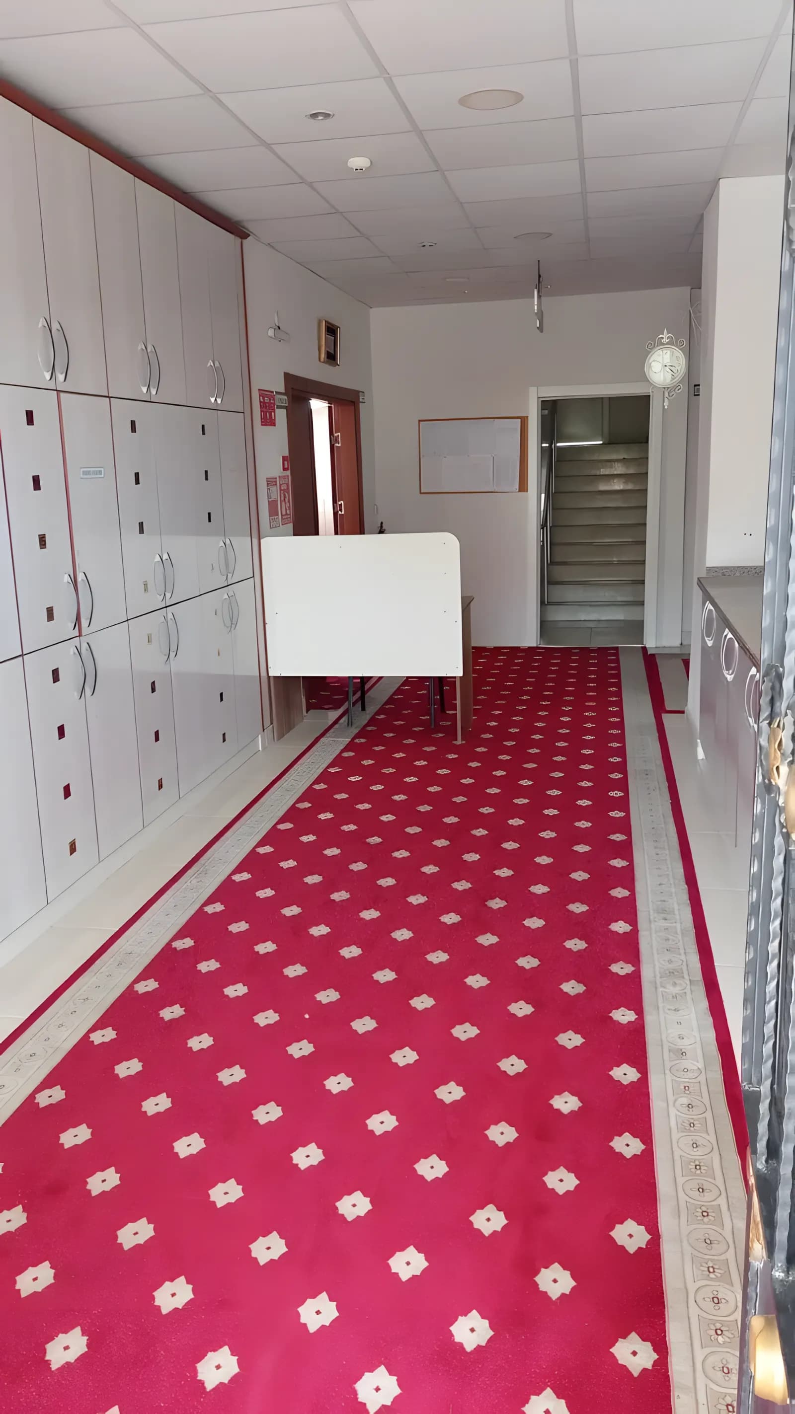 Özel Yenisaray Yükseköğrenim Erkek Öğrenci Yurdu Küçük Resim 6