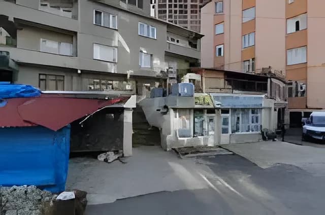 Fatih Öğrenci Yurdu Küçük Resim 4