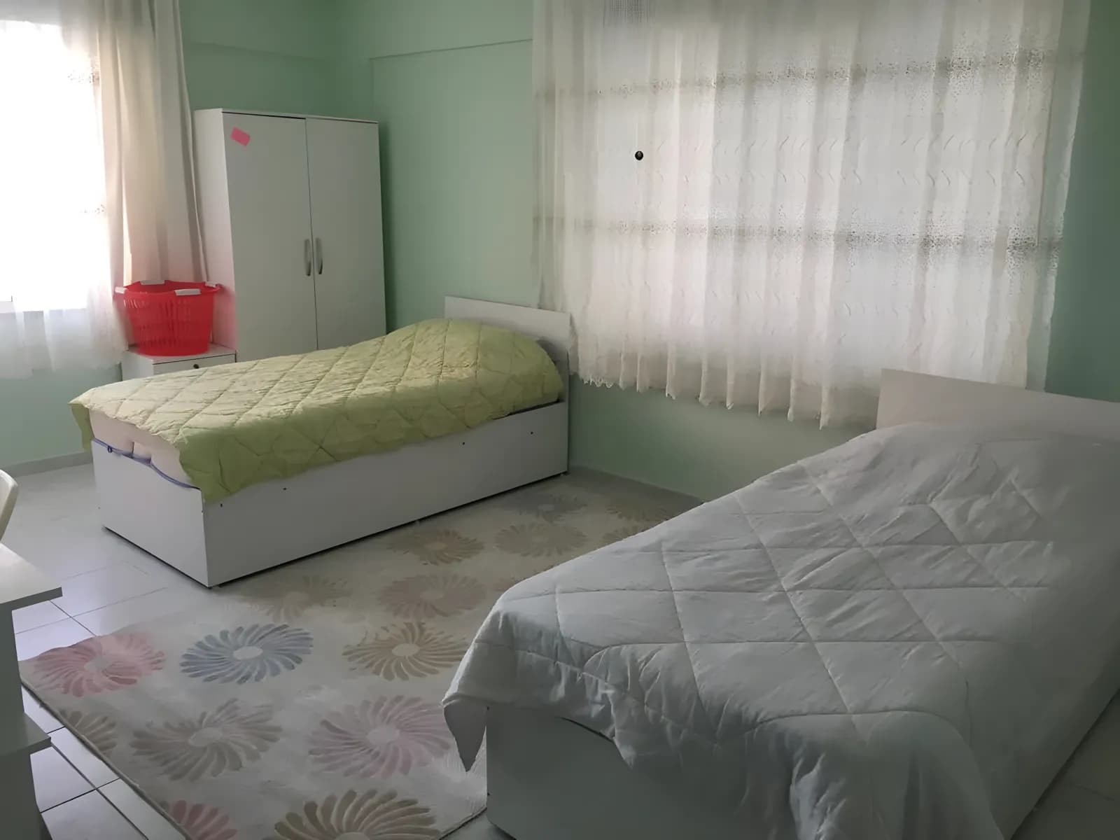 Bilgin Kız Öğrenci Apartı Küçük Resim 5