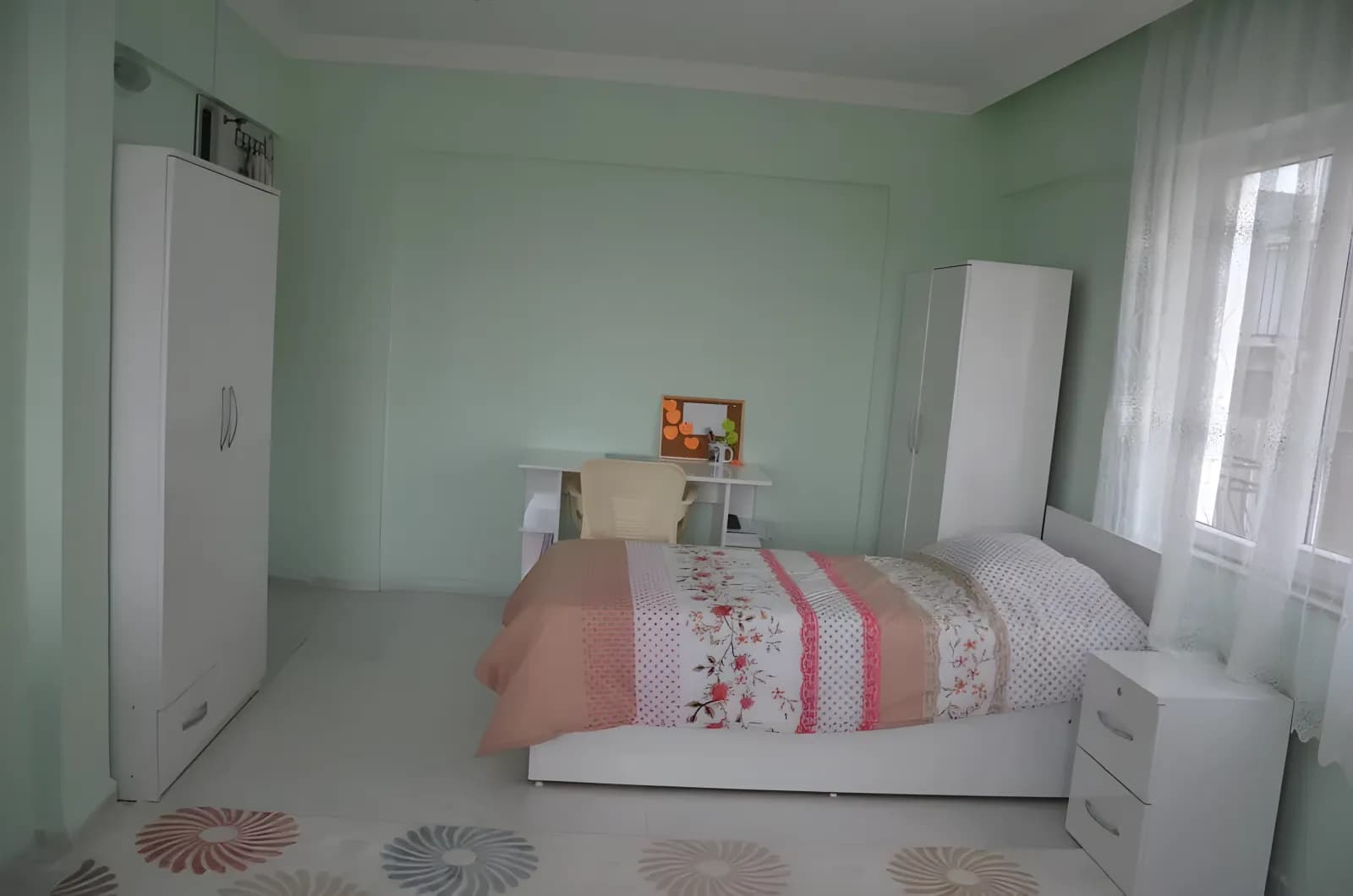 Bilgin Kız Öğrenci Apartı Küçük Resim 6