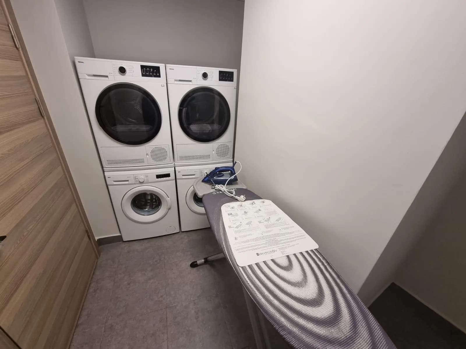 Adef Kız Öğrenci Yurdu Küçük Resim 22
