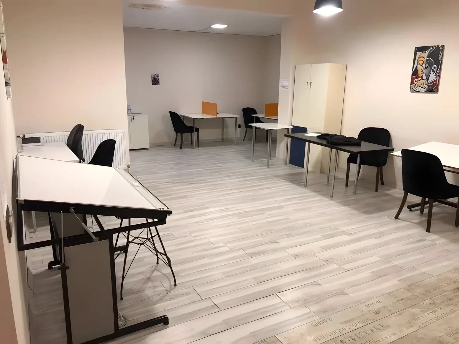 Gazi Masal Kız Öğrenci Yurdu Küçük Resim 10