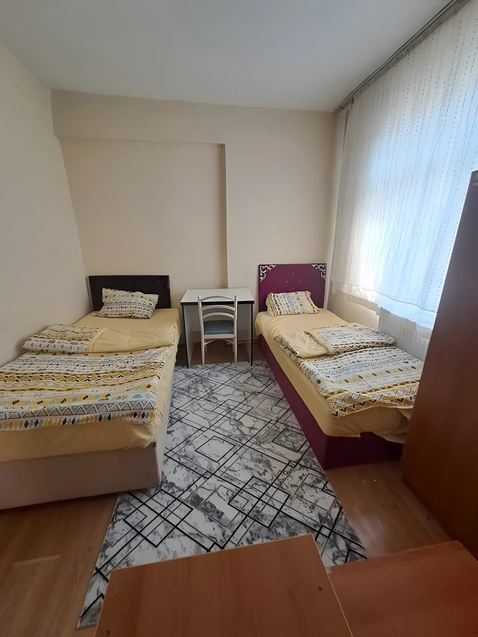 Tokat Saray Kız Öğrenci Pansiyonu Ve Yurdu Küçük Resim 2