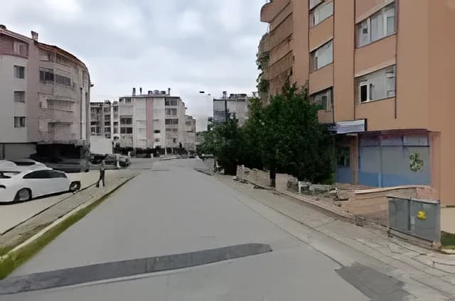 Tokat Saray Kız Öğrenci Pansiyonu Ve Yurdu Küçük Resim 3