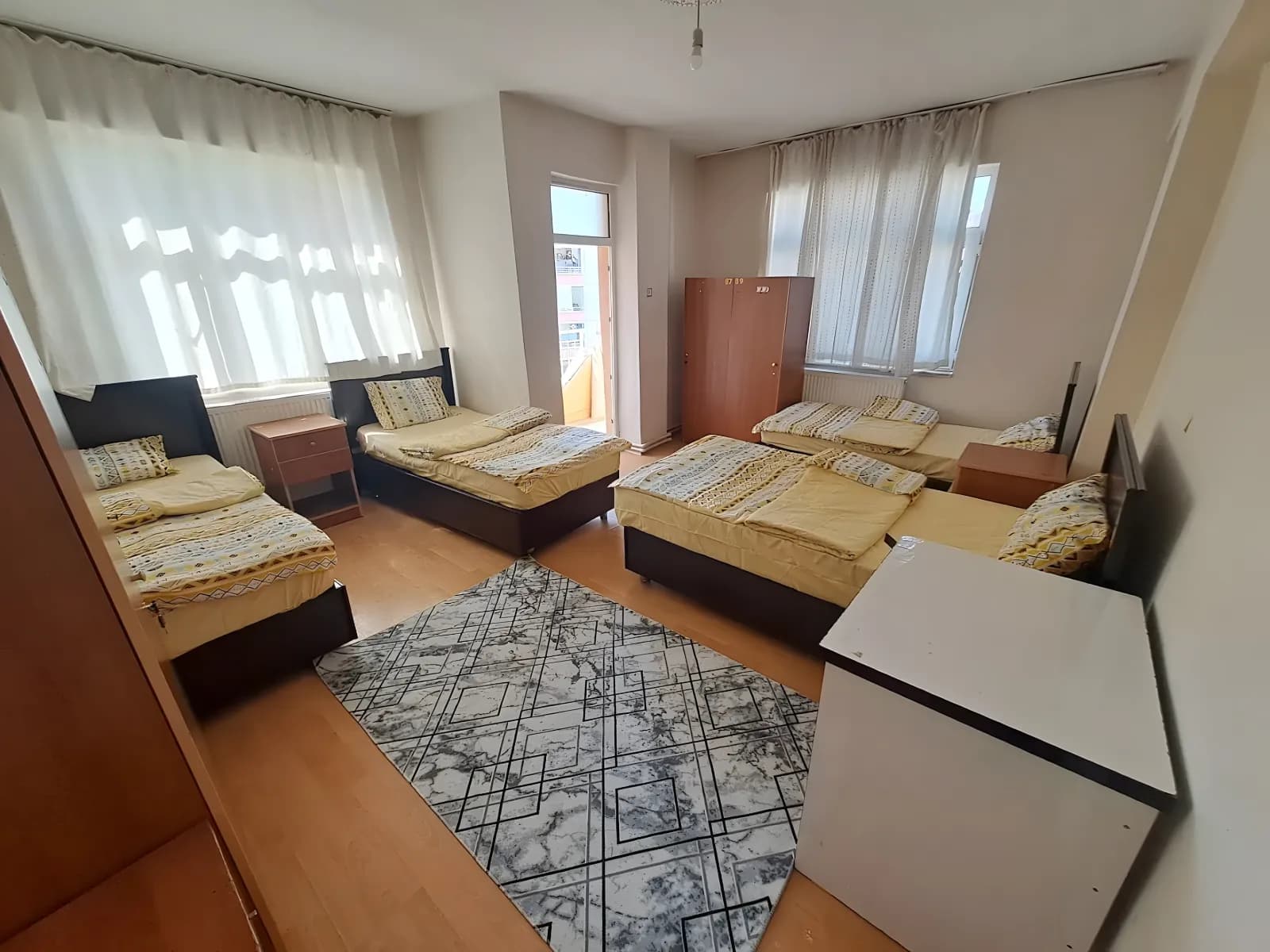 Tokat Saray Kız Öğrenci Pansiyonu Ve Yurdu Küçük Resim 4
