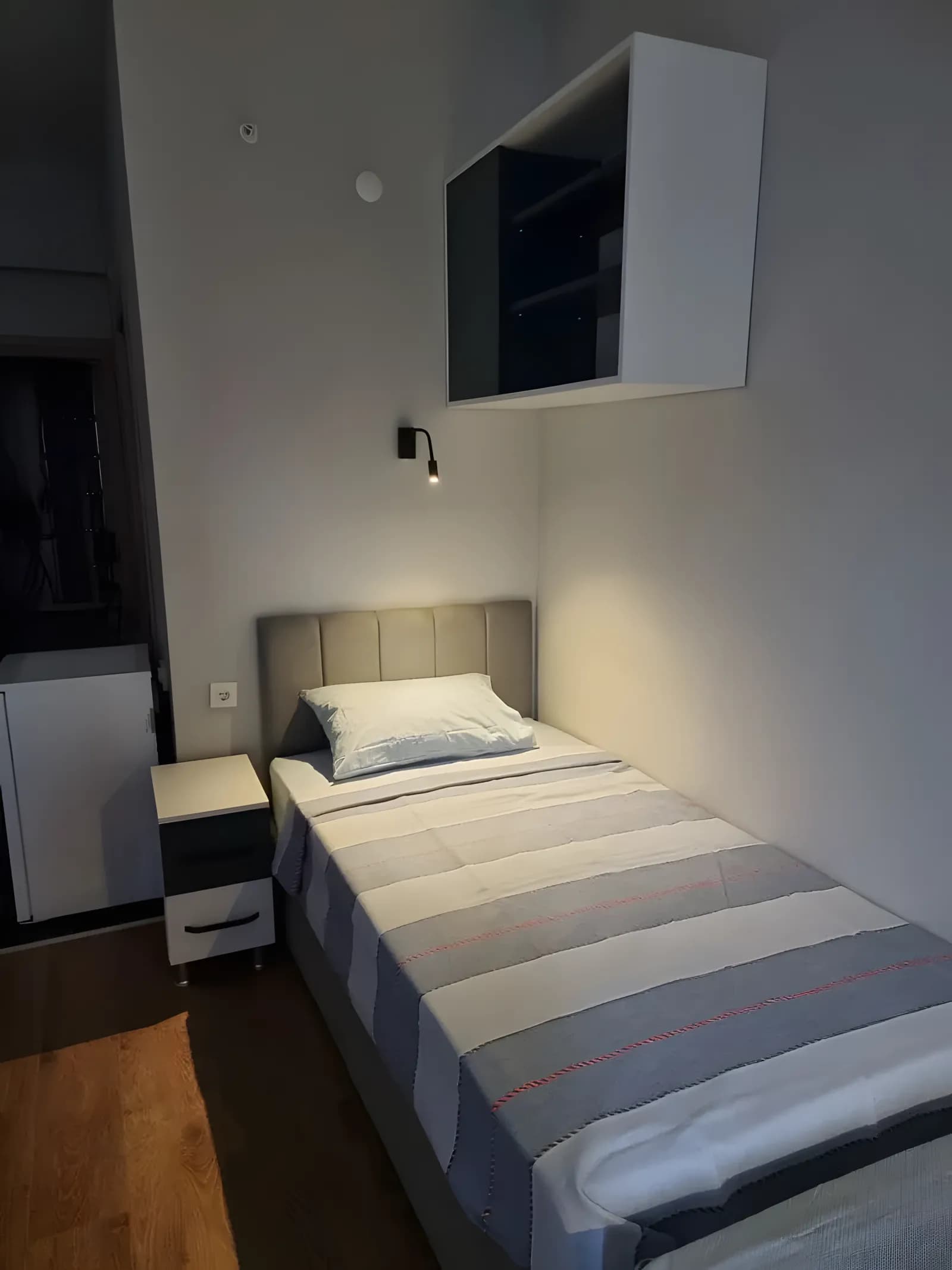 Adef Kız Öğrenci Yurdu Küçük Resim 28
