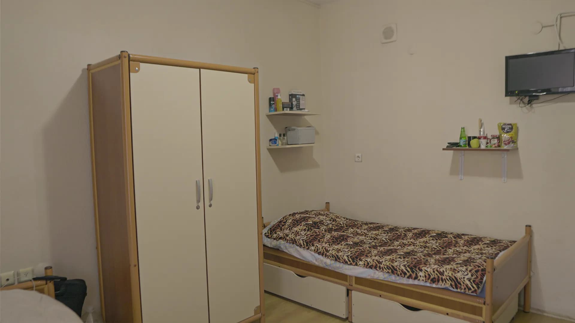 Özel Eroğlu Yüksek Öğrenim Erkek Öğrenci Yurdu Küçük Resim 3