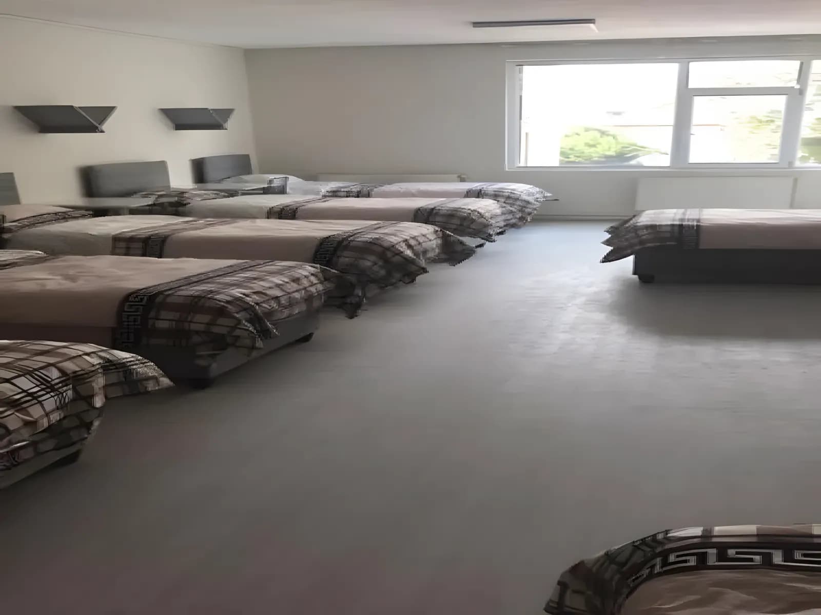 Zorlu Fatih Erkek Öğrenci Yurdu Küçük Resim 2