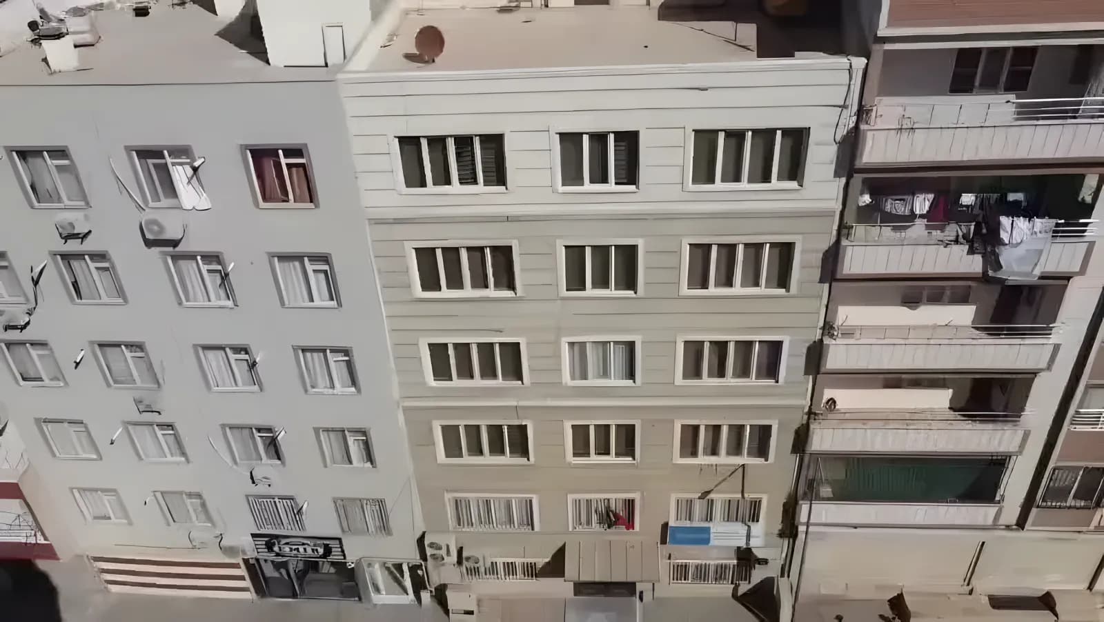Av.Sıtkı Barut Yükseköğrenim Erkek Öğrenci Yurdu Küçük Resim 3