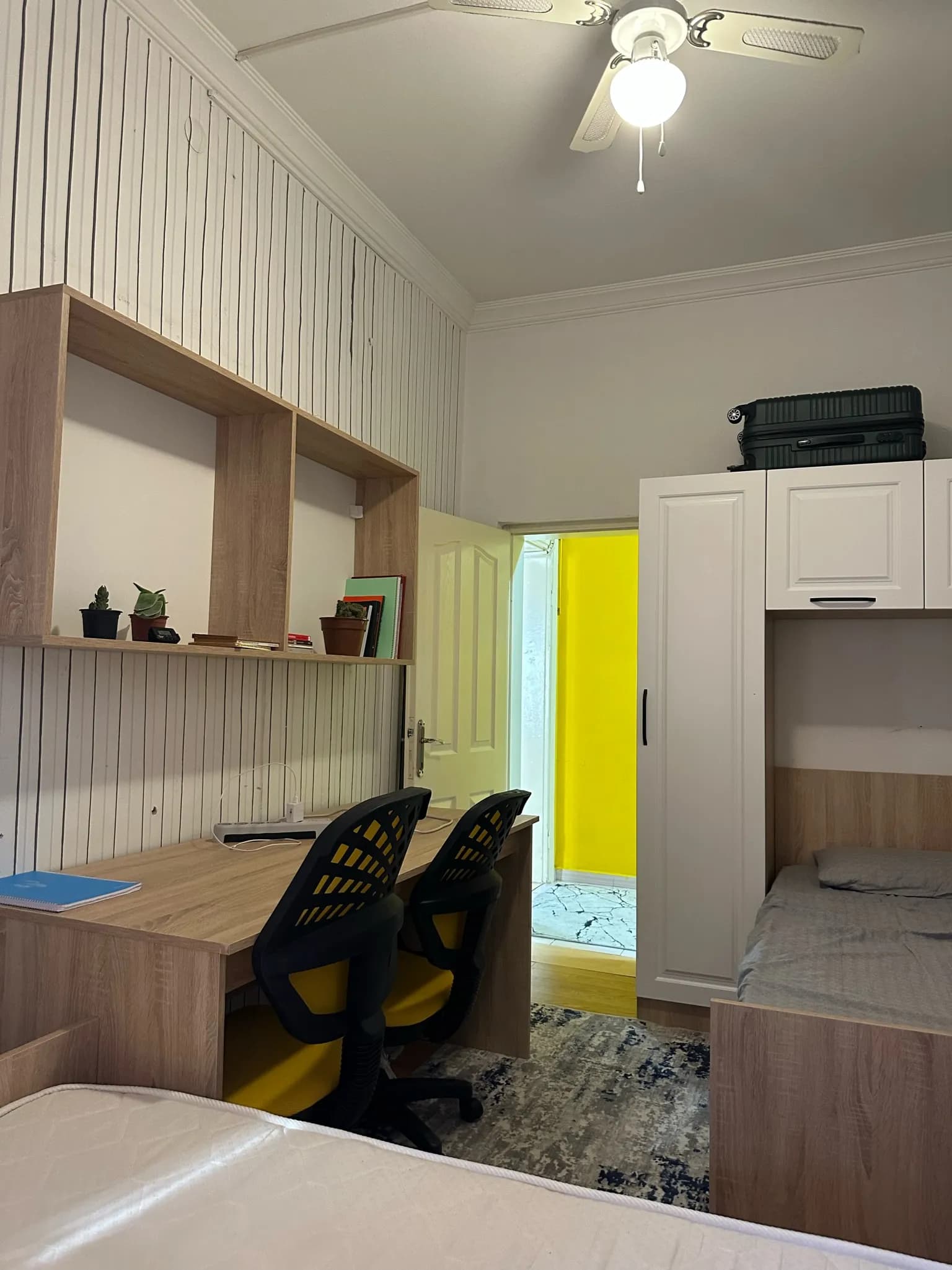 Fakülte Erkek Öğrenci Yurdu Küçük Resim 27