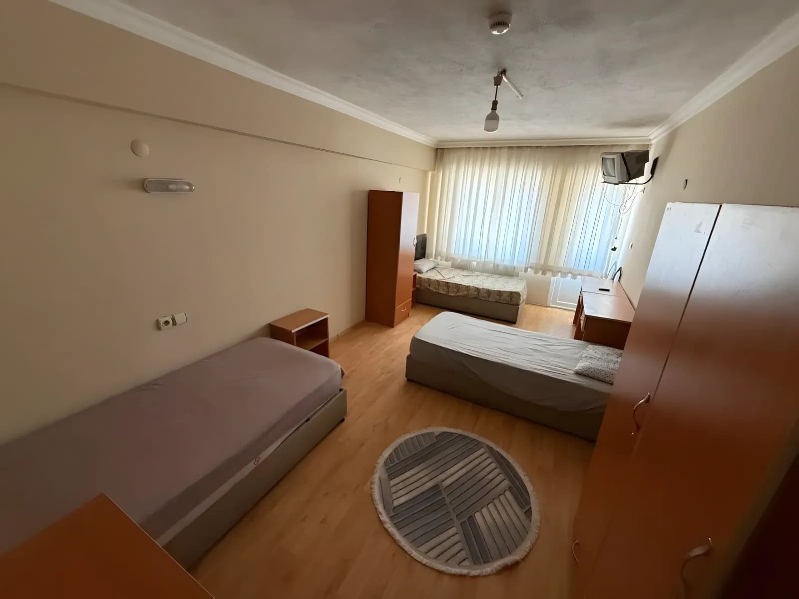 Nazilli Betek Erkek Öğrenci Yurdu Küçük Resim 4