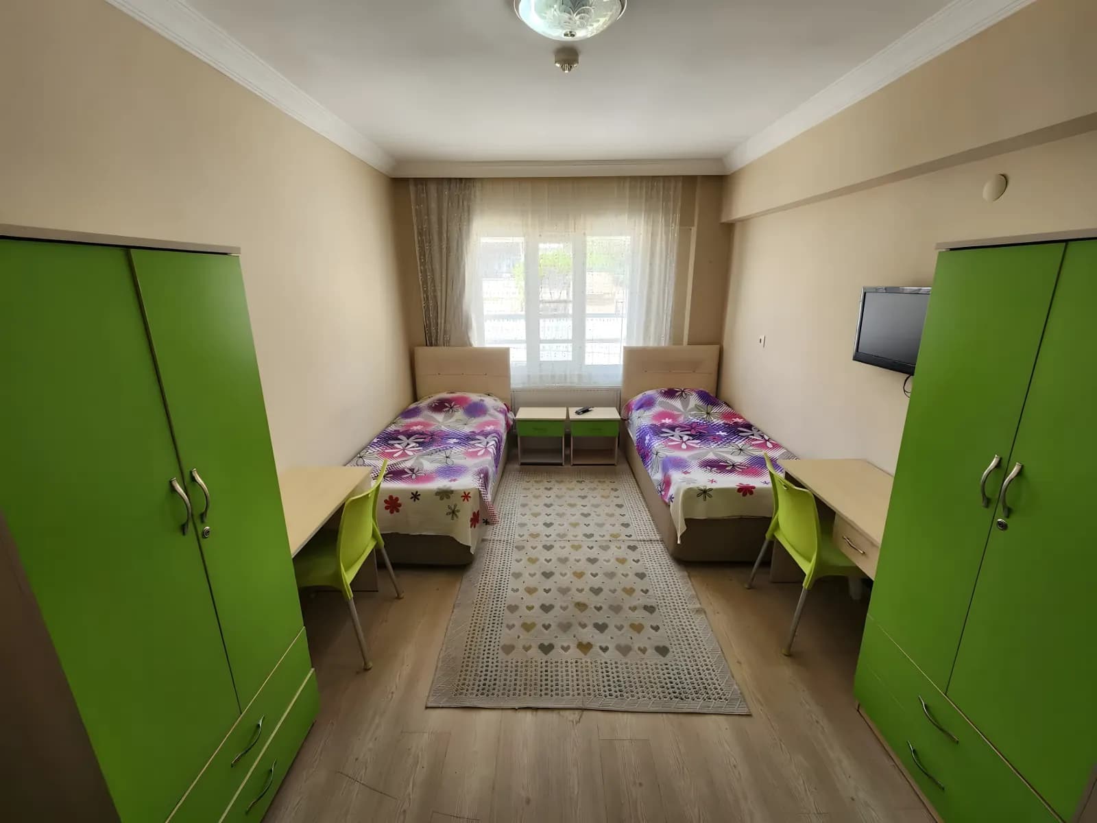 Nazilli Betek Erkek Öğrenci Yurdu Küçük Resim 5