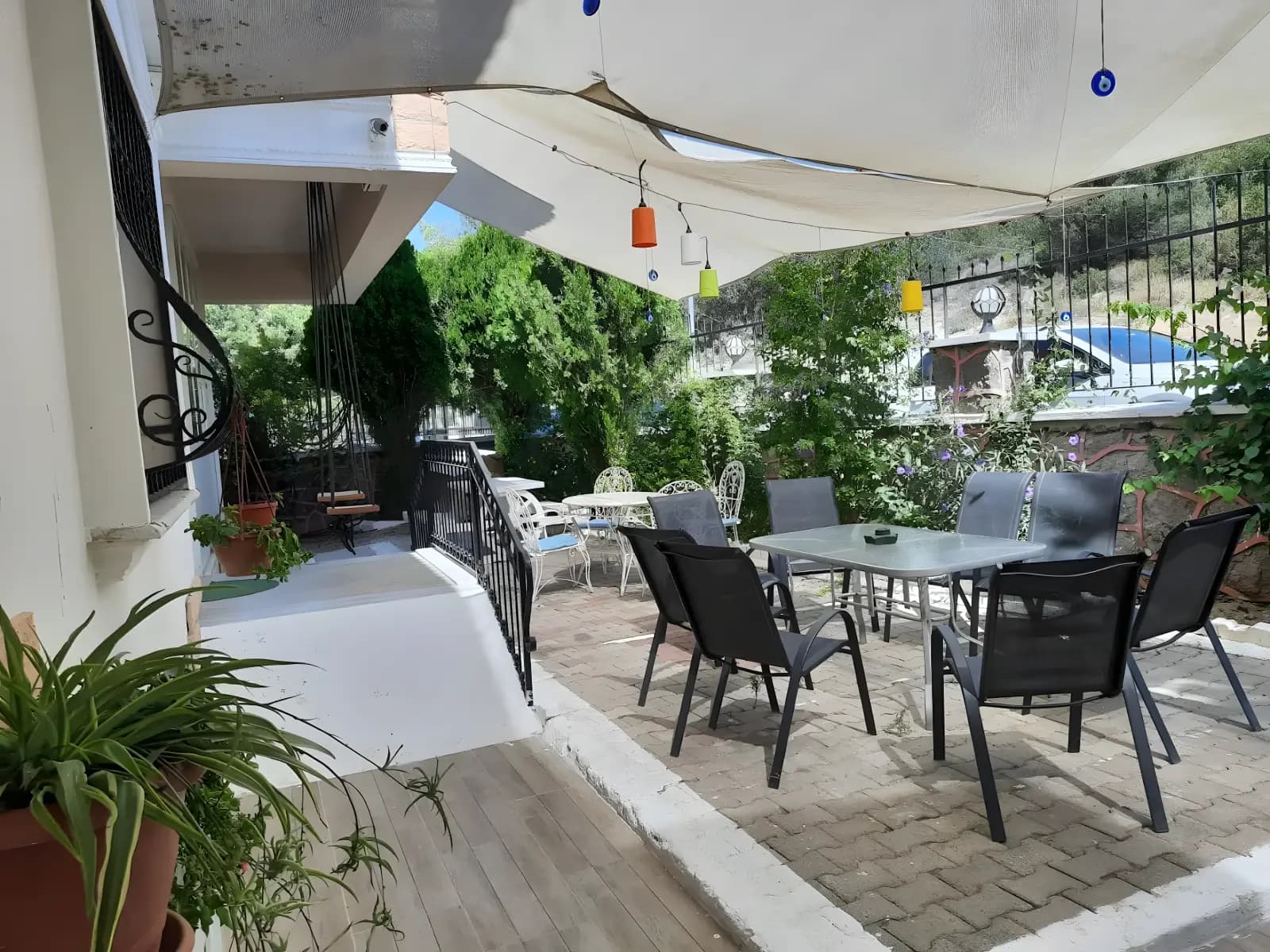 Özel Bornova Villa Yükseköğretim Kız Öğrenci Yurdu Küçük Resim 5