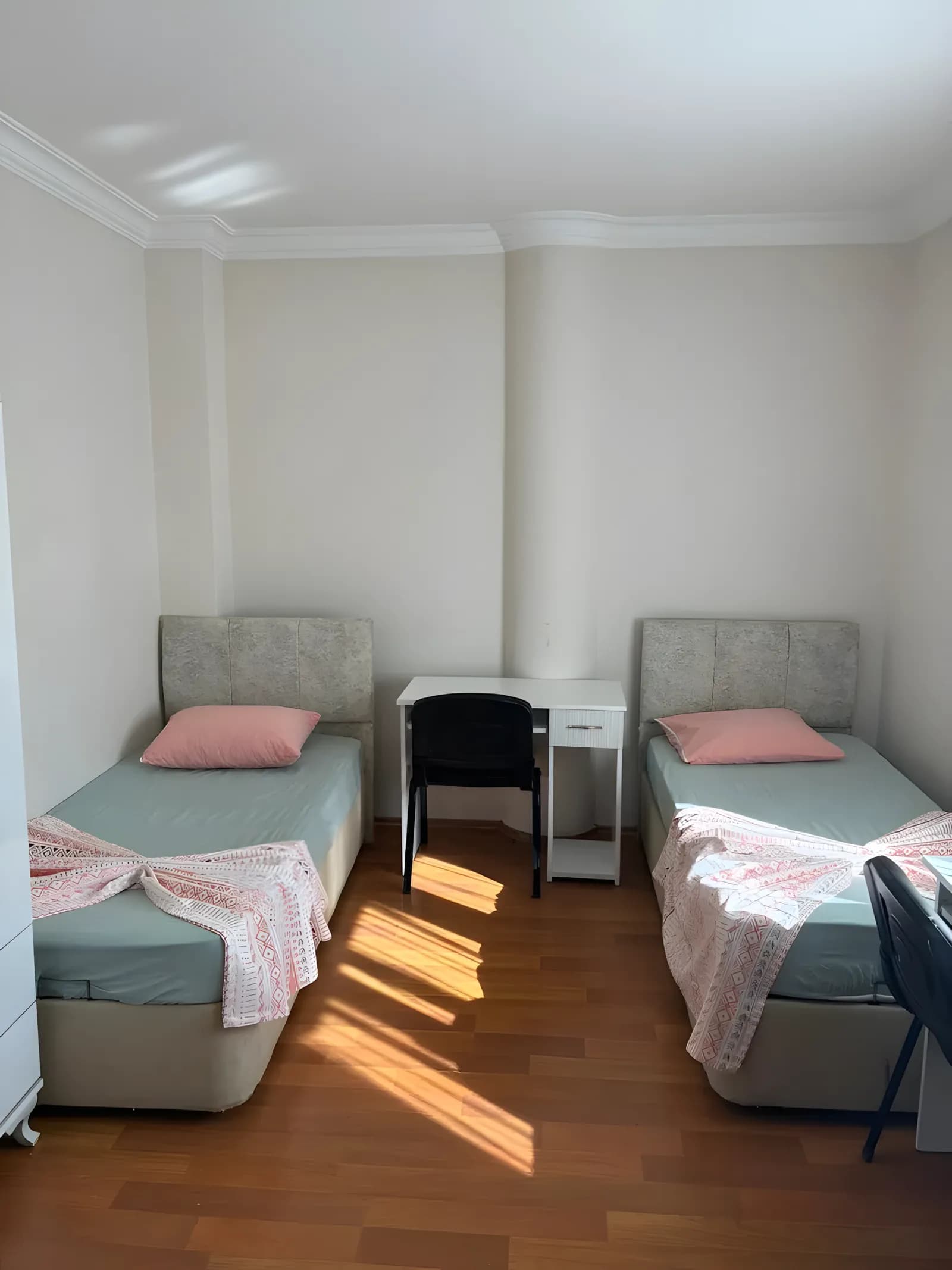 Özel Bornova Villa Yükseköğretim Kız Öğrenci Yurdu Küçük Resim 6