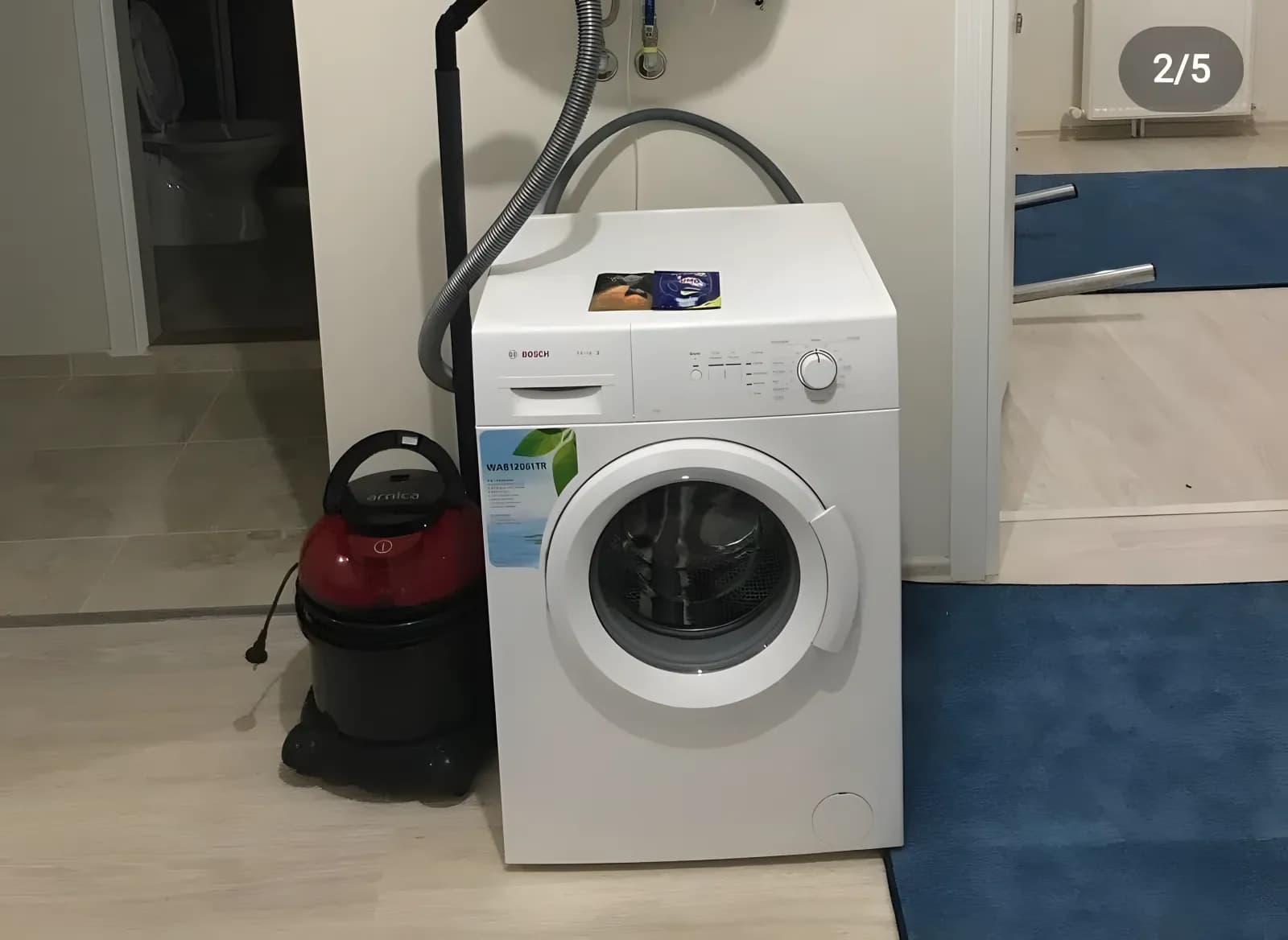 Giresun Eynesil Kız Öğrenci Apart Küçük Resim 1