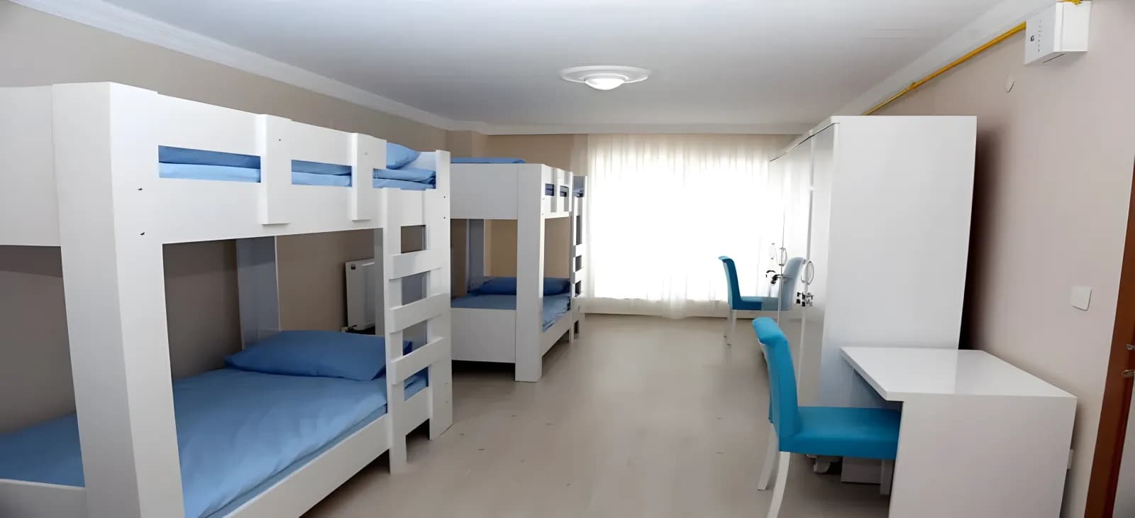 Yurt Residence Kız Pansiyonu Küçük Resim 7
