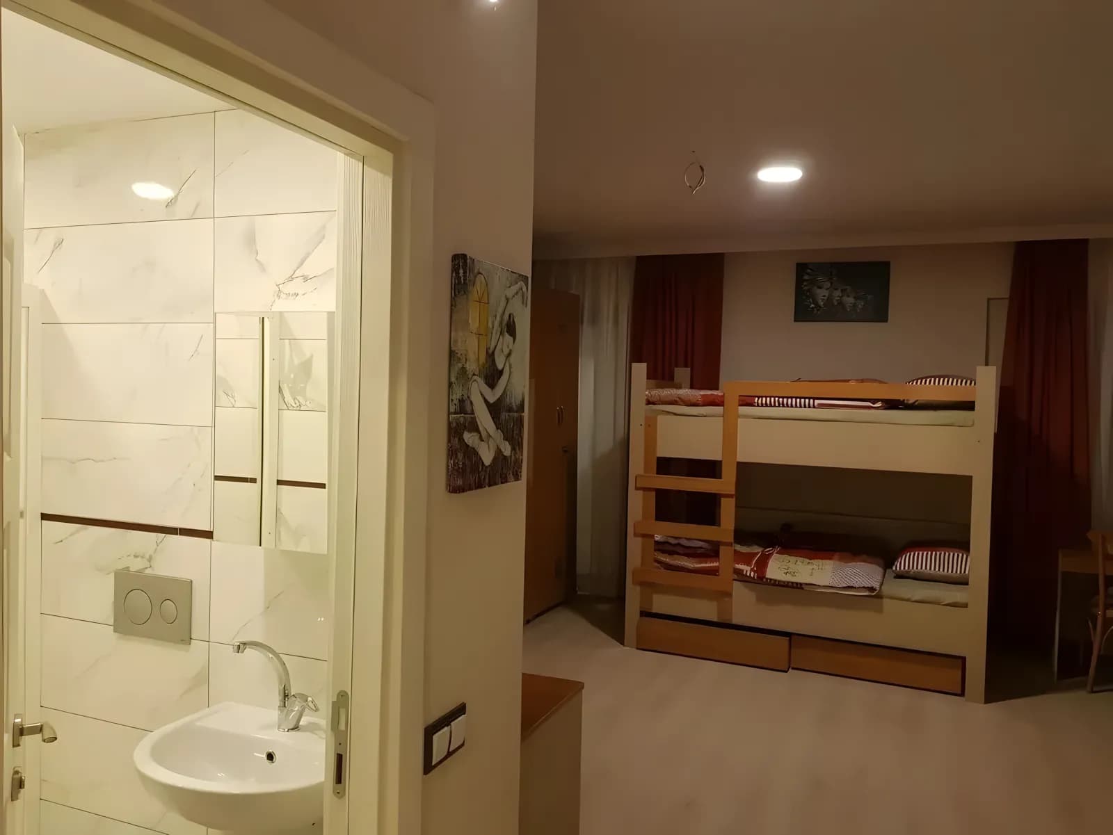 Gazi Masal Kız Öğrenci Yurdu Küçük Resim 7