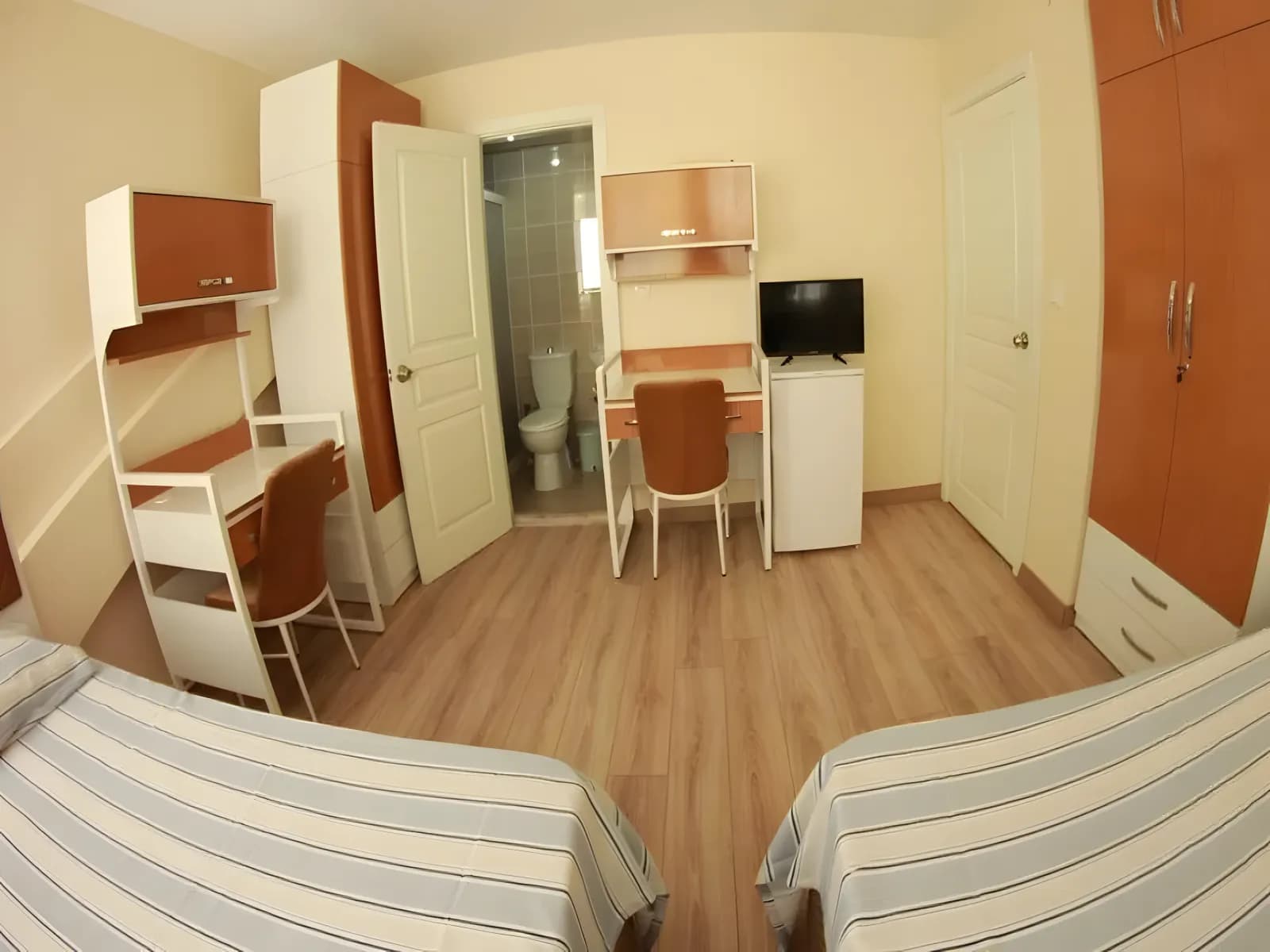 Kuzey Erkek Öğrenci Yurdu 1.Şube Küçük Resim 8