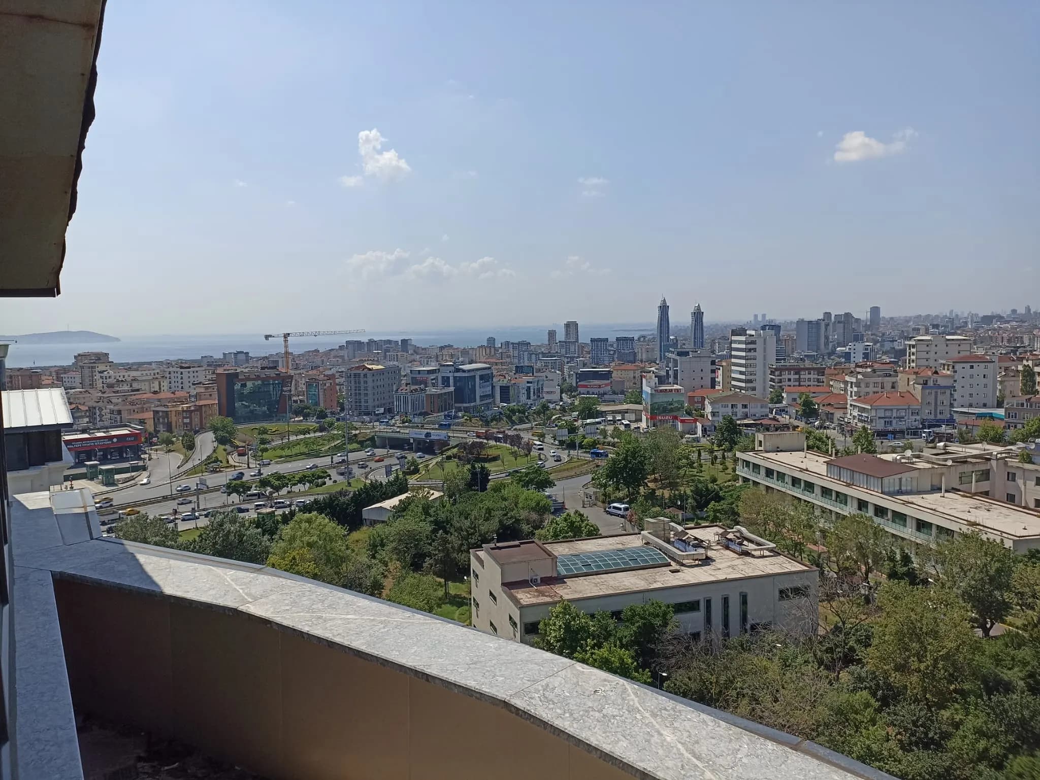 Maltepe Özel Turkuaz Erkek Öğrenci Yurdu Küçük Resim 4
