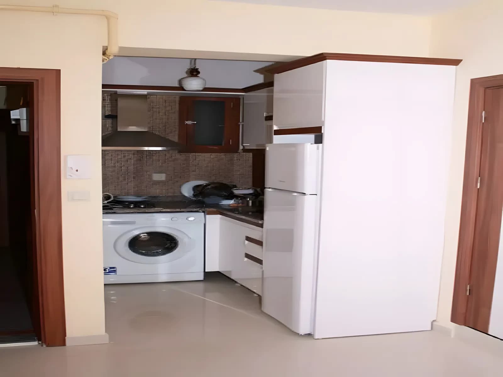 Kadıköy Işıksaçan Apartmanı Küçük Resim 10