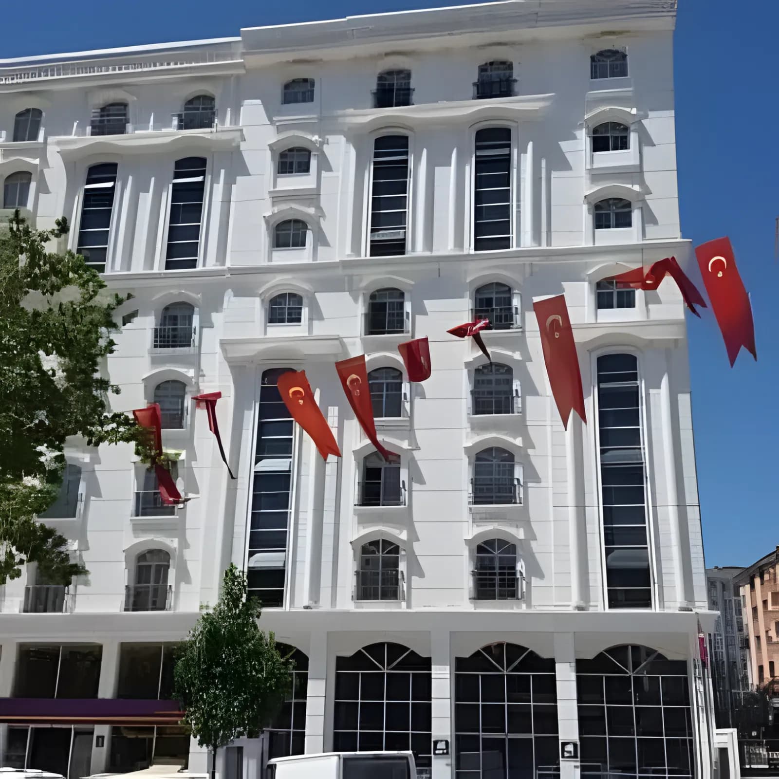 Özel Onay Yükseköğretim Kız Öğrenci Yurdu Küçük Resim 2