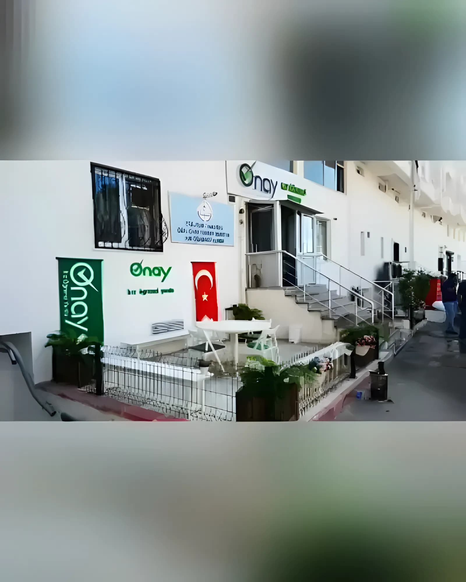 Özel Onay Yükseköğretim Kız Öğrenci Yurdu Küçük Resim 3