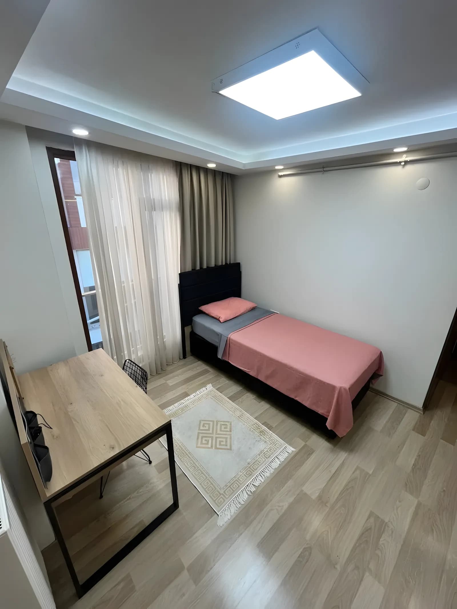 Sgs Haliç Kız Öğrenci Yurdu Küçük Resim 3