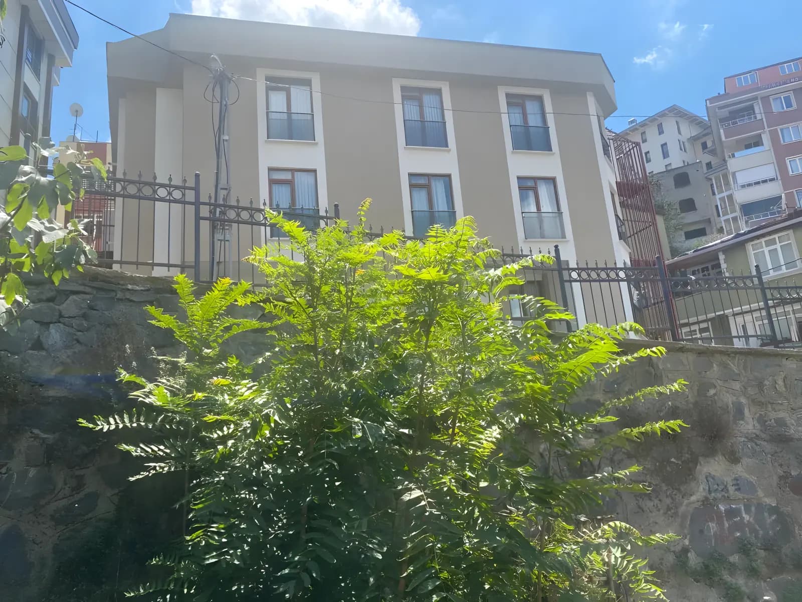 Sgs Haliç Kız Öğrenci Yurdu Küçük Resim 6