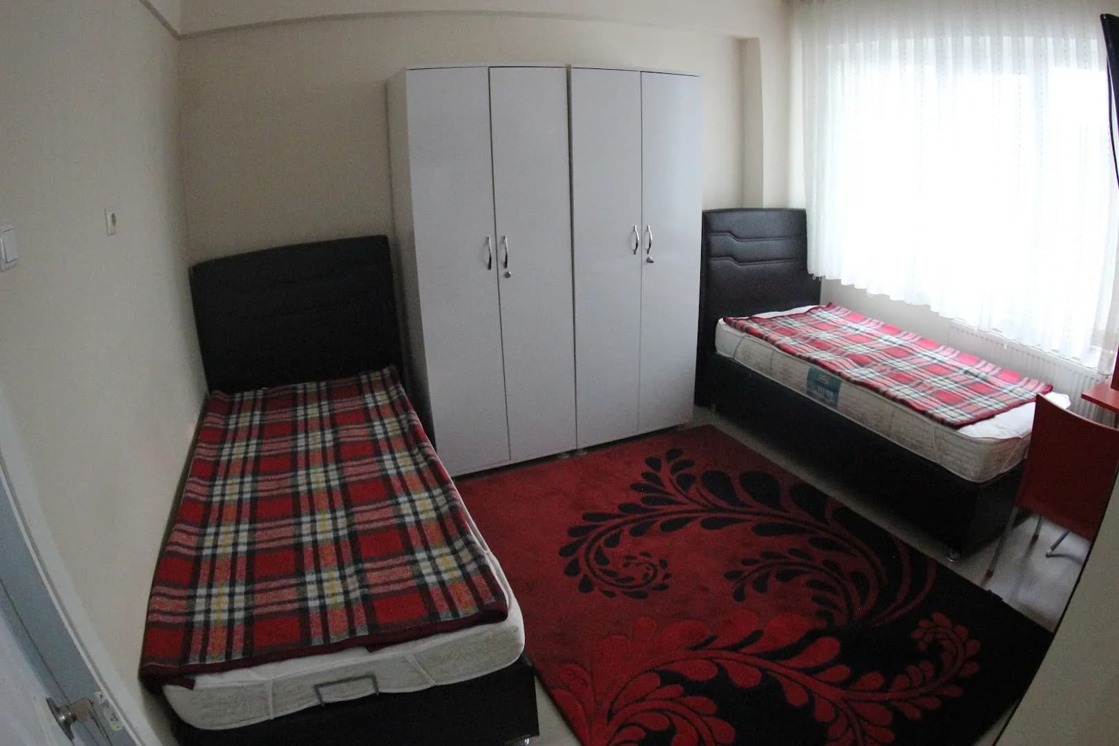 Kütahya Nazar Kız Apart Küçük Resim 3