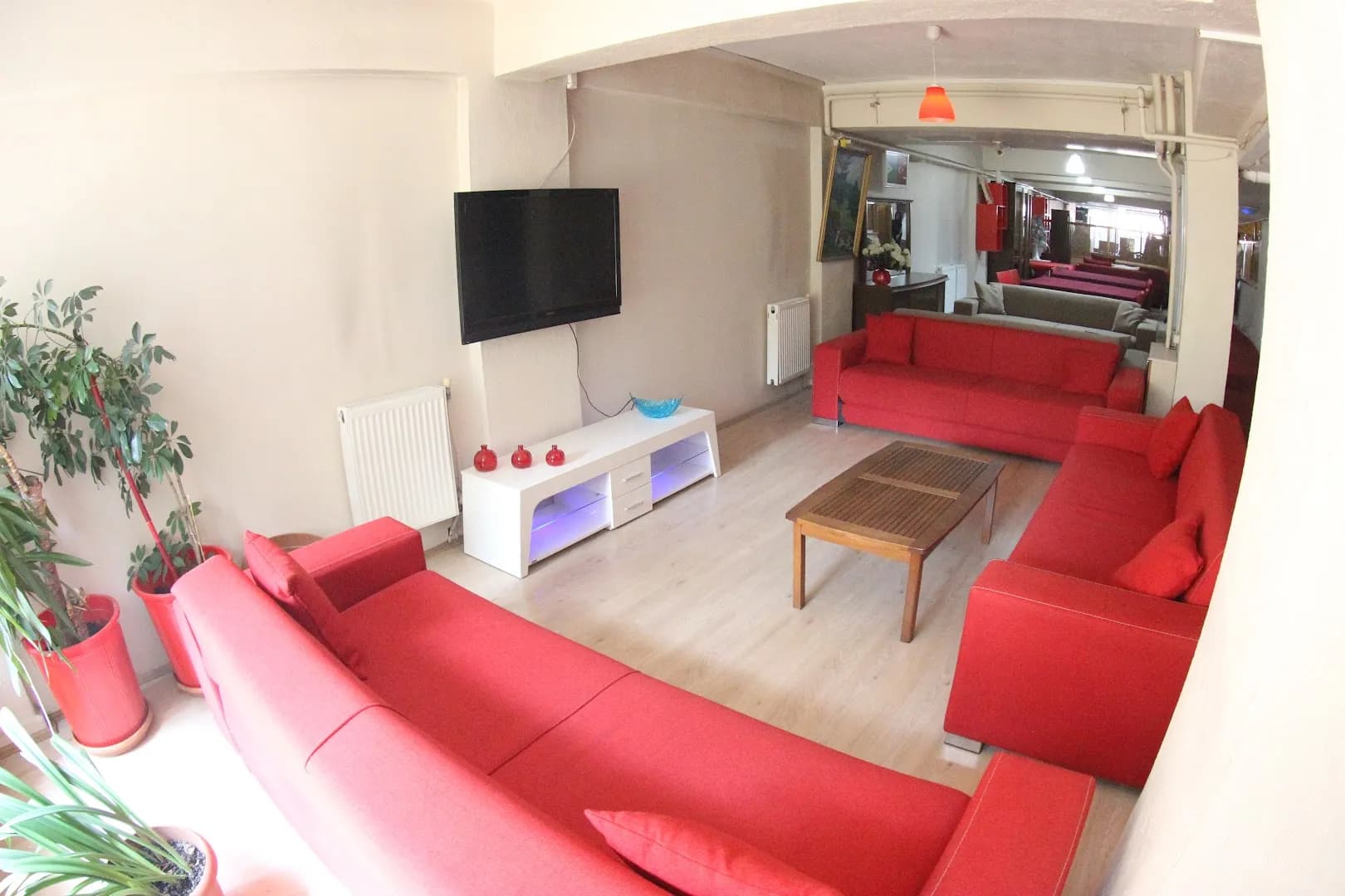 Kütahya Nazar Kız Apart Küçük Resim 6