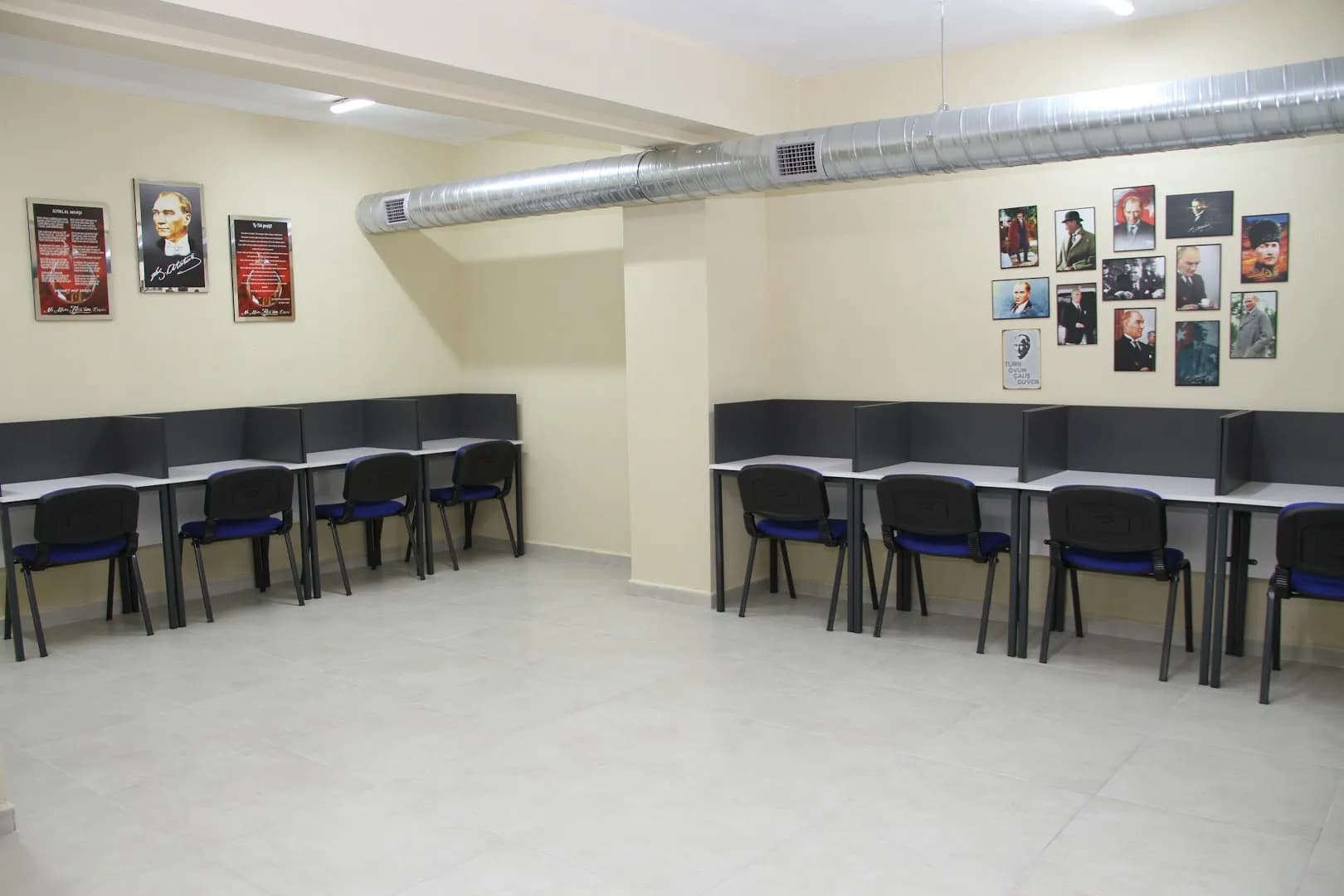 Elmas Kız Öğrenci Yurdu Küçük Resim 6