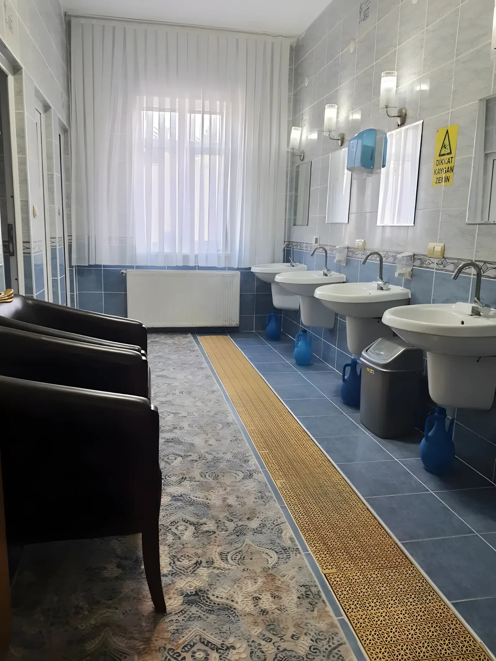 Özel Çamlıca Yükseköğrenim Kız Öğrenci Yurdu Küçük Resim 5