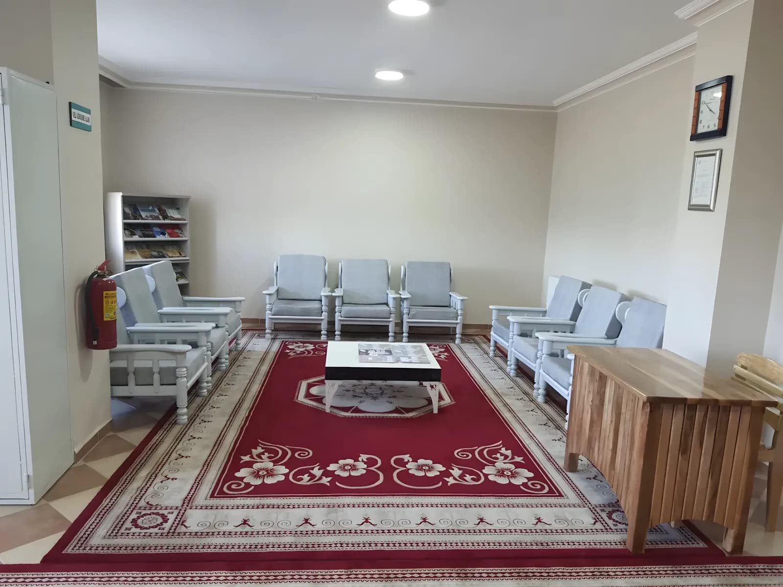 Özel Çamlıca Yükseköğrenim Kız Öğrenci Yurdu Küçük Resim 6