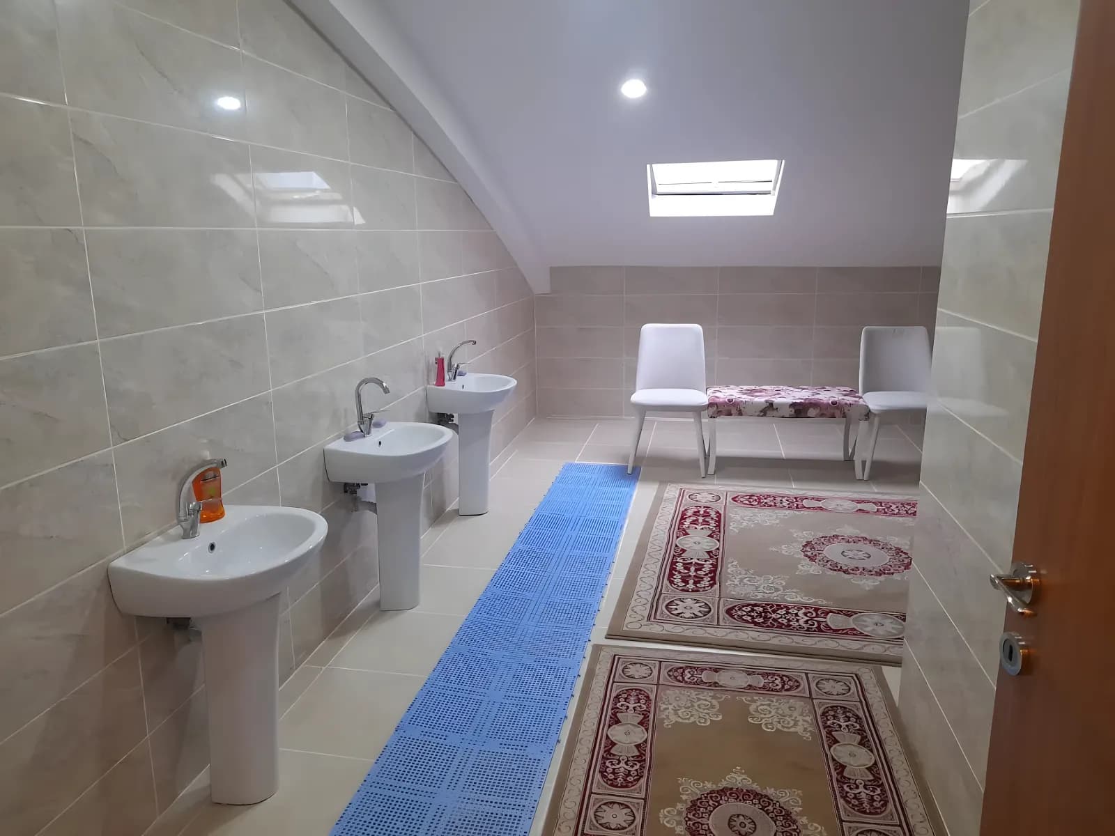 Süleymaniye Yükseköğretim Erkek Öğrenci Yurdu Küçük Resim 3