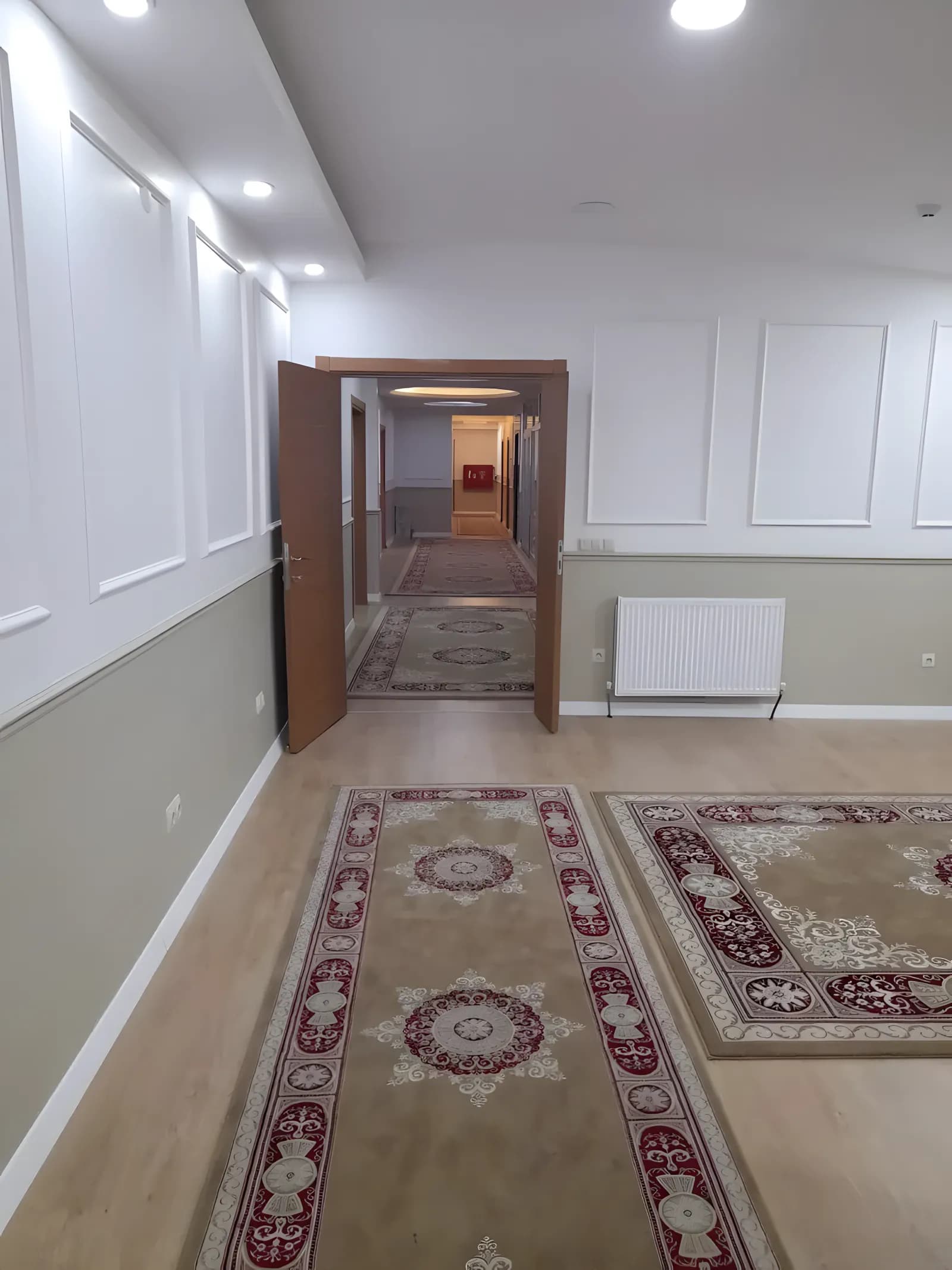Süleymaniye Yükseköğretim Erkek Öğrenci Yurdu Küçük Resim 6