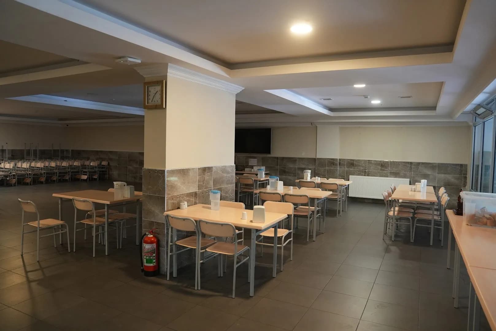 Özel Hüdayi Yükseköğrenim Erkek Öğrenci Yurdu Küçük Resim 6