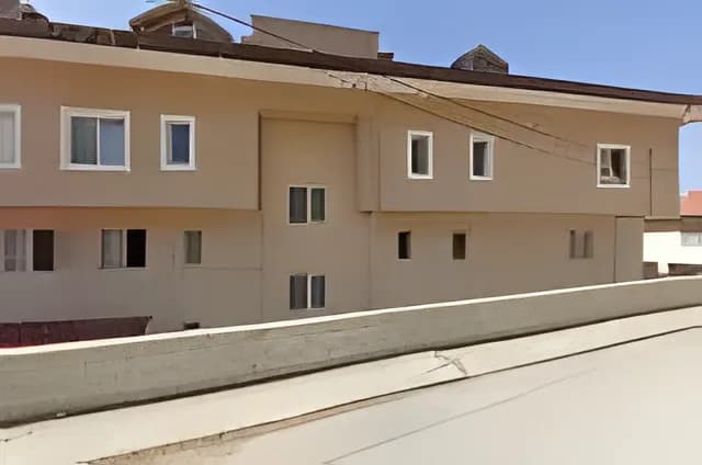 Süleymaniye Yüksek Öğretim Öğrenci Yurdu Küçük Resim 3
